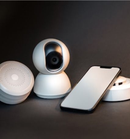 Home IoT
