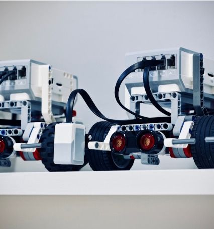 Robotics